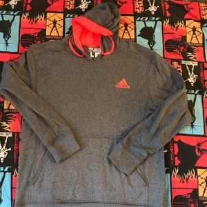 Adidas Lightweight Track Sweater